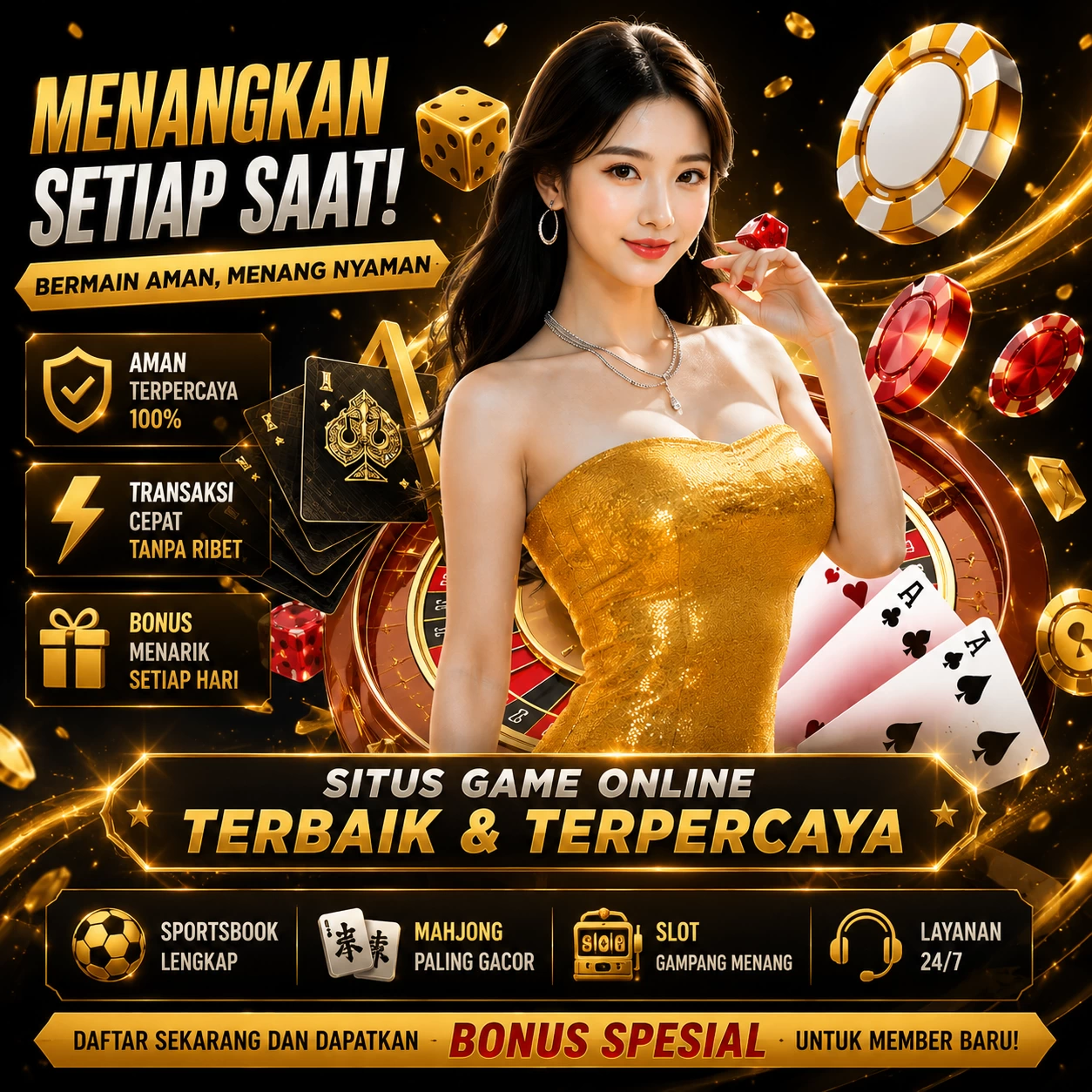 sultantoto Indonesia